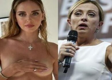 FdI replica a Chiara Ferragni: “Aborto impossibile nelle Marche? Falsità”