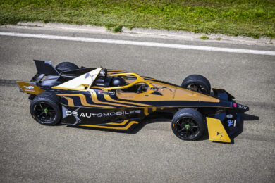 DS Automobiles, protagonista della Formula E