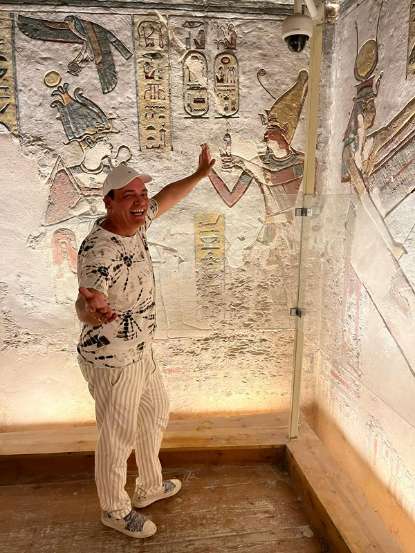 Egitto, reportage su Marsa Alam: un paradiso sommerso tutto da scoprire – FOTO