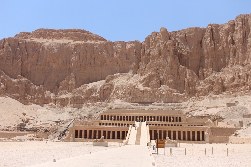Egitto, reportage su Marsa Alam: un paradiso sommerso tutto da scoprire – FOTO