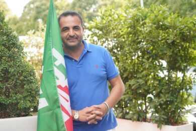 Reggio Calabria: spari sulla sede del deputato Francesco Cannizzaro (FI)