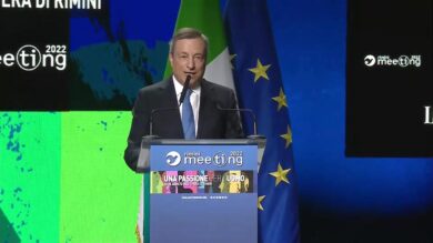 L’Italia ce la farà con qualsiasi governo. Tutti vadano a votare