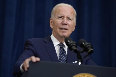 Usa, l’economia tira un sospiro di sollievo: Pil giù, ma meno delle previsioni