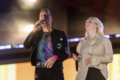 Coldplay a Milano, aggiunta nuova data