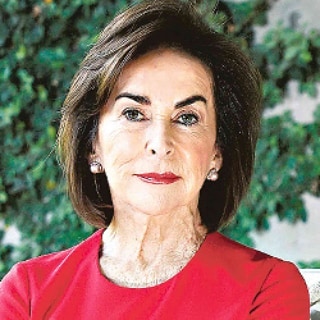 Iris Fontbona Iris Fontbona