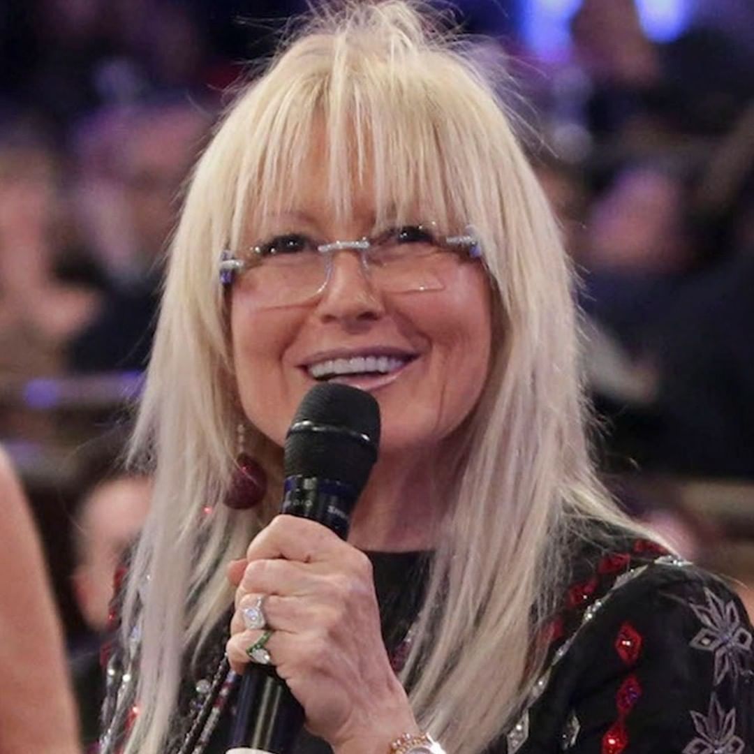 Miriam Adelson Miriam Adelson