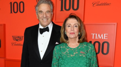 Usa: 5 giorni di carcere al marito di Nancy Pelosi, guidava ubriaco