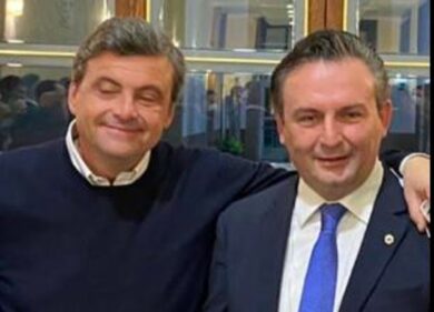 Azione, “Fiero di essere camorrista”: le parole choc del candidato di Calenda