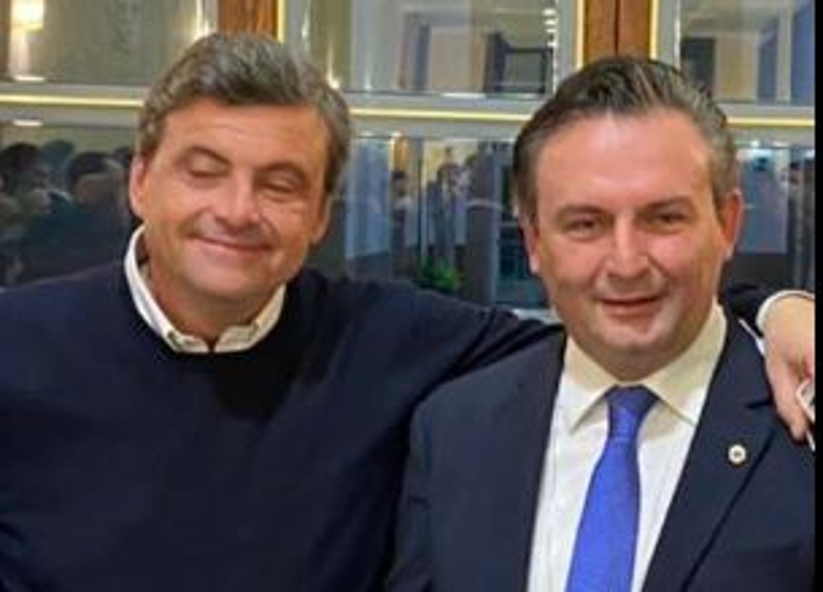 Azione, “Fiero di essere camorrista”: le parole choc del candidato di Calenda Azione, “Fiero di essere camorrista”: le parole choc del candidato di Calenda