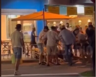 Polemica politica a Segrate, il segretario di Fi coinvolto in una rissa?