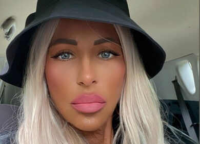 Alessandra Matteuzzi poteva salvarsi, la rabbia del nipote