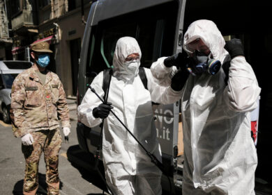 Ucraina-Russia, allarme nucleare. “Europa a un passo dal disastro radioattivo”