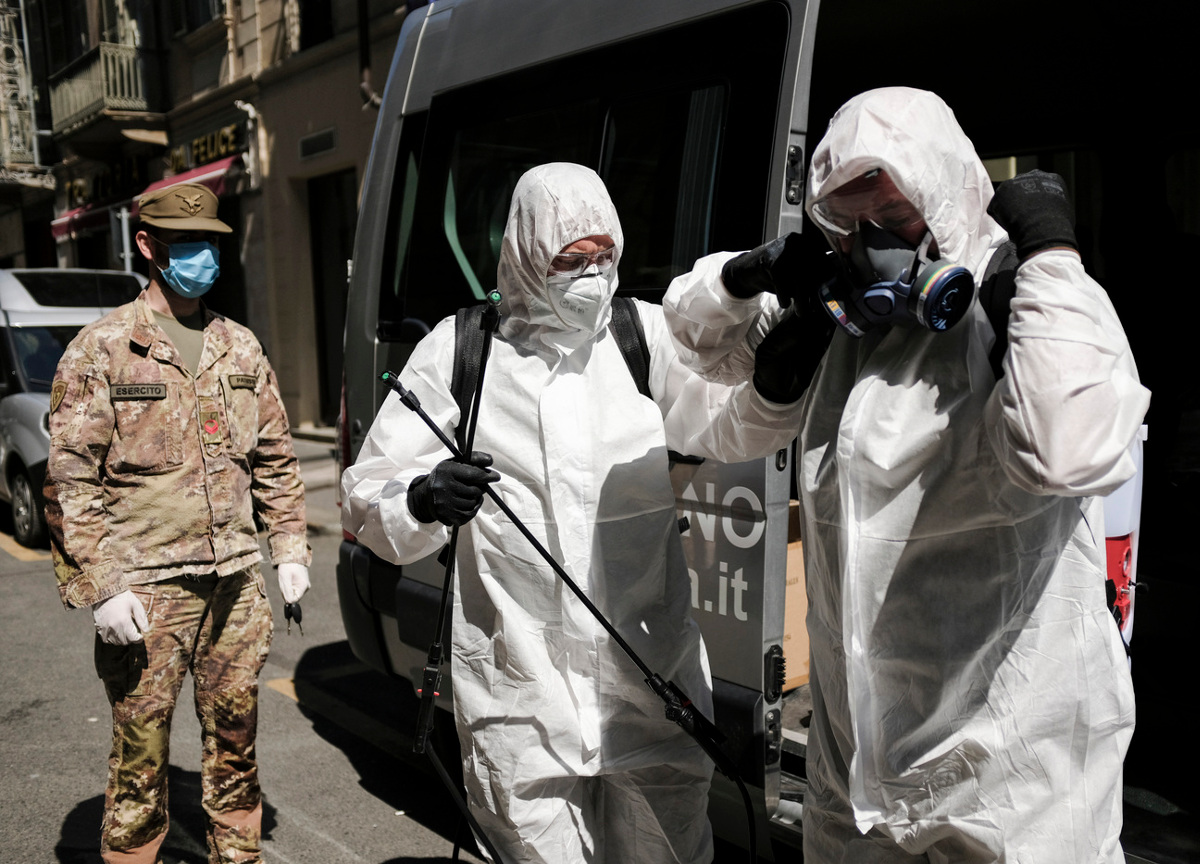 Ucraina-Russia, allarme nucleare. “Europa a un passo dal disastro radioattivo” Ucraina-Russia, allarme nucleare. “Europa a un passo dal disastro radioattivo”