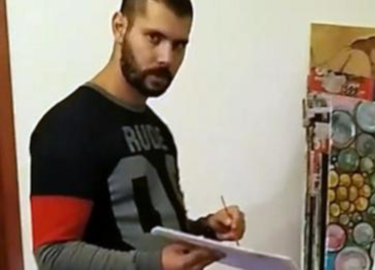 Omicidio Civitanova, Alika è da un mese in obitorio. Il funerale è un mistero Omicidio Civitanova, Alika è da un mese in obitorio. Il funerale è un mistero