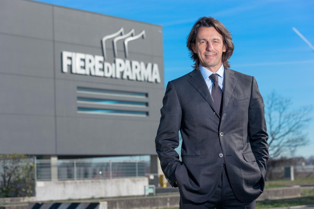 AITA FederCamping sceglie il Salone del Camper come fiera partner per il B2C AITA FederCamping sceglie il Salone del Camper come fiera partner per il B2C