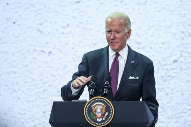 Usa, Biden apre la campagna  per le mid-term e attacca Trump
