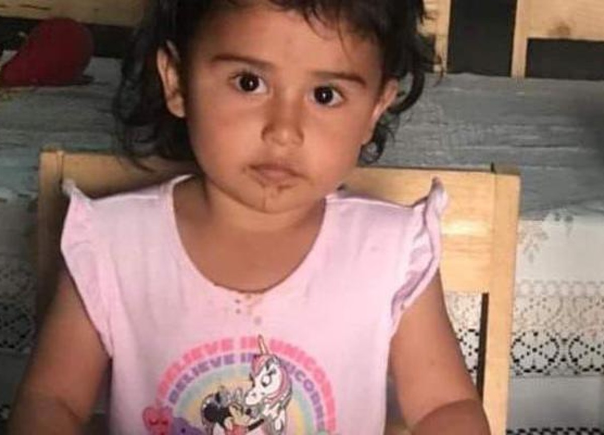 Messico, una bimba di 3 anni si risveglia durante il suo funerale Messico, una bimba di 3 anni si risveglia durante il suo funerale