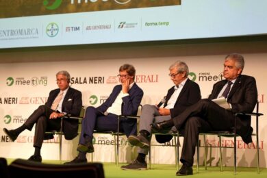 FS, innovazione e digitalizzazione raccontate al Meeting di Rimini