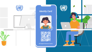 Identità digitale, controllo totale – Speciale tg VERO GIORNALE