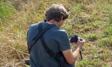 Travolto da un auto, muore negli Usa il monzese Matteo Barattieri