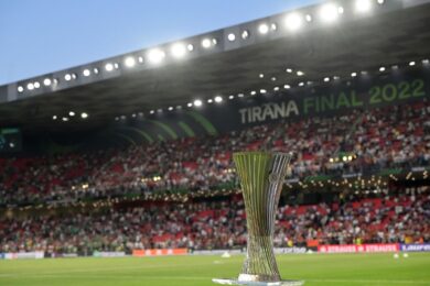 Sorteggi Conference League 2022/23: ecco le avversarie della Fiorentina
