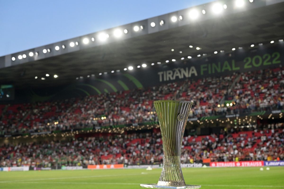 Sorteggi Conference League 2022/23: ecco le avversarie della Fiorentina Sorteggi Conference League 2022/23: ecco le avversarie della Fiorentina