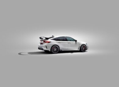Honda: 25 anni di Civic Type R