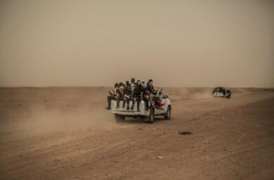 Libia, nuovi scontri a Tripoli: rischio guerra civile e l’Italia trema