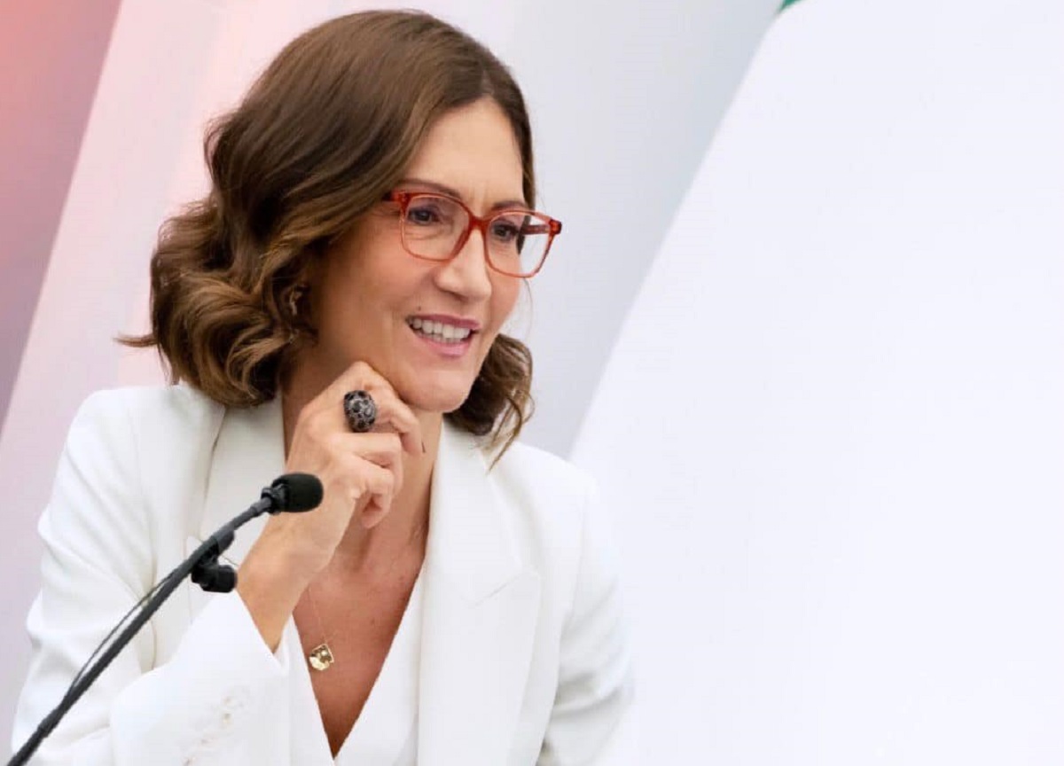 Gelmini: “Con il terzo polo in doppia cifra in Lombardia, Italia al sicuro” Gelmini: “Con il terzo polo in doppia cifra in Lombardia, Italia al sicuro”