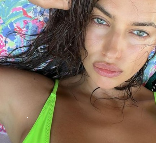 Irina Shayk e Bradley Cooper, una vacanza riaccende la fiamma tra i due -FOTO