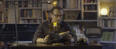 Unique Novels il primo podcast letterario che racconta nuova Peugeot 308 SW