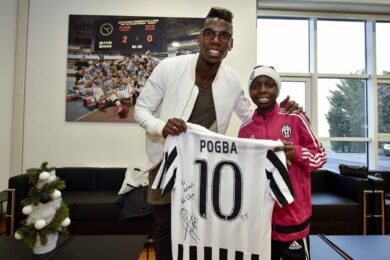 Juve, Pogba minacciato dal fratello. Sequestro, soldi e stregoni contro Mbappè