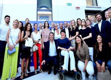 Renzi: “Mai creduto che Sala si candidasse con Di Maio”