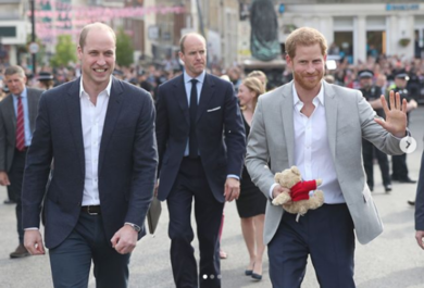 Royal Family News, un documentario svela il vero litigio tra William e Harry
