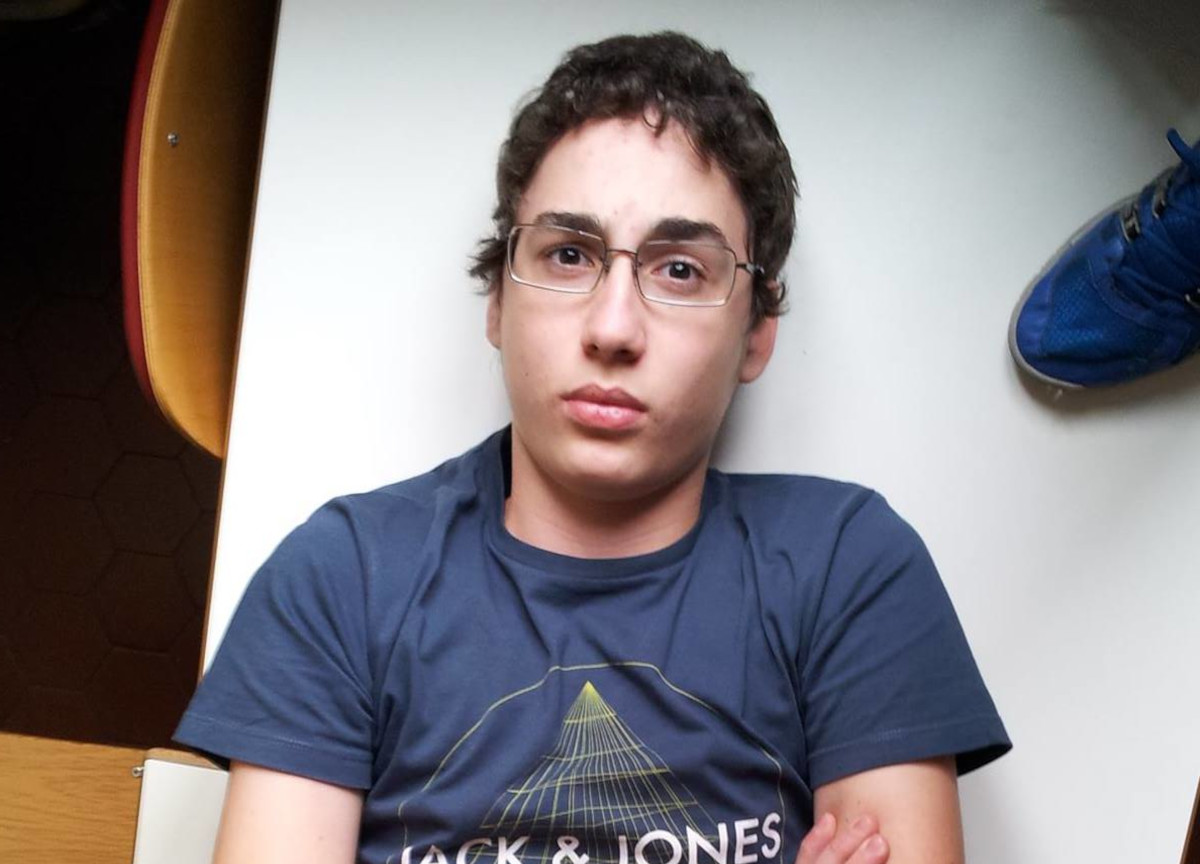 Ragazzo morto facendo hydrospeed. Il fratello: “Ero lì, l’ho visto andare giù” Ragazzo morto facendo hydrospeed. Il fratello: “Ero lì, l’ho visto andare giù”