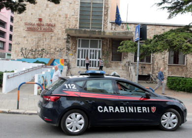 Trapani, 27enne invita un amico a bere ma lo deruba e poi chiede il riscatto