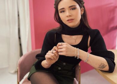 Aurora Ramazzotti è incinta, ecco quando diventerà mamma