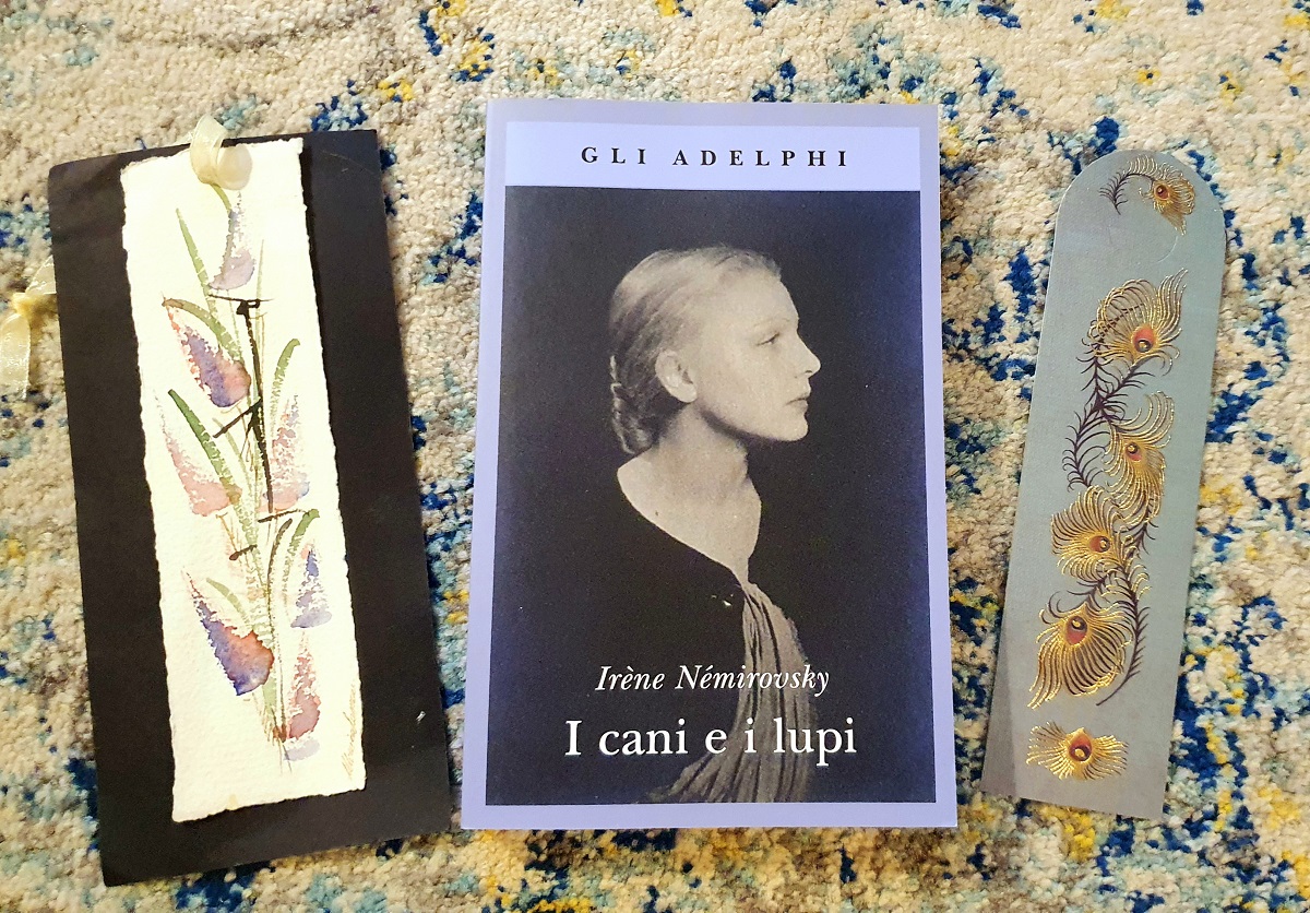 Irène Némirovsky, ad agosto 2022 gli 80 anni dalla morte ad Auschwitz