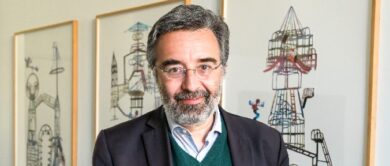 Marco Damilano, il debutto su Rai 3 con “Il cavallo e la torre” non convince