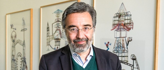 Marco Damilano, il debutto su Rai 3 con “Il cavallo e la torre” non convince Marco Damilano, il debutto su Rai 3 con “Il cavallo e la torre” non convince
