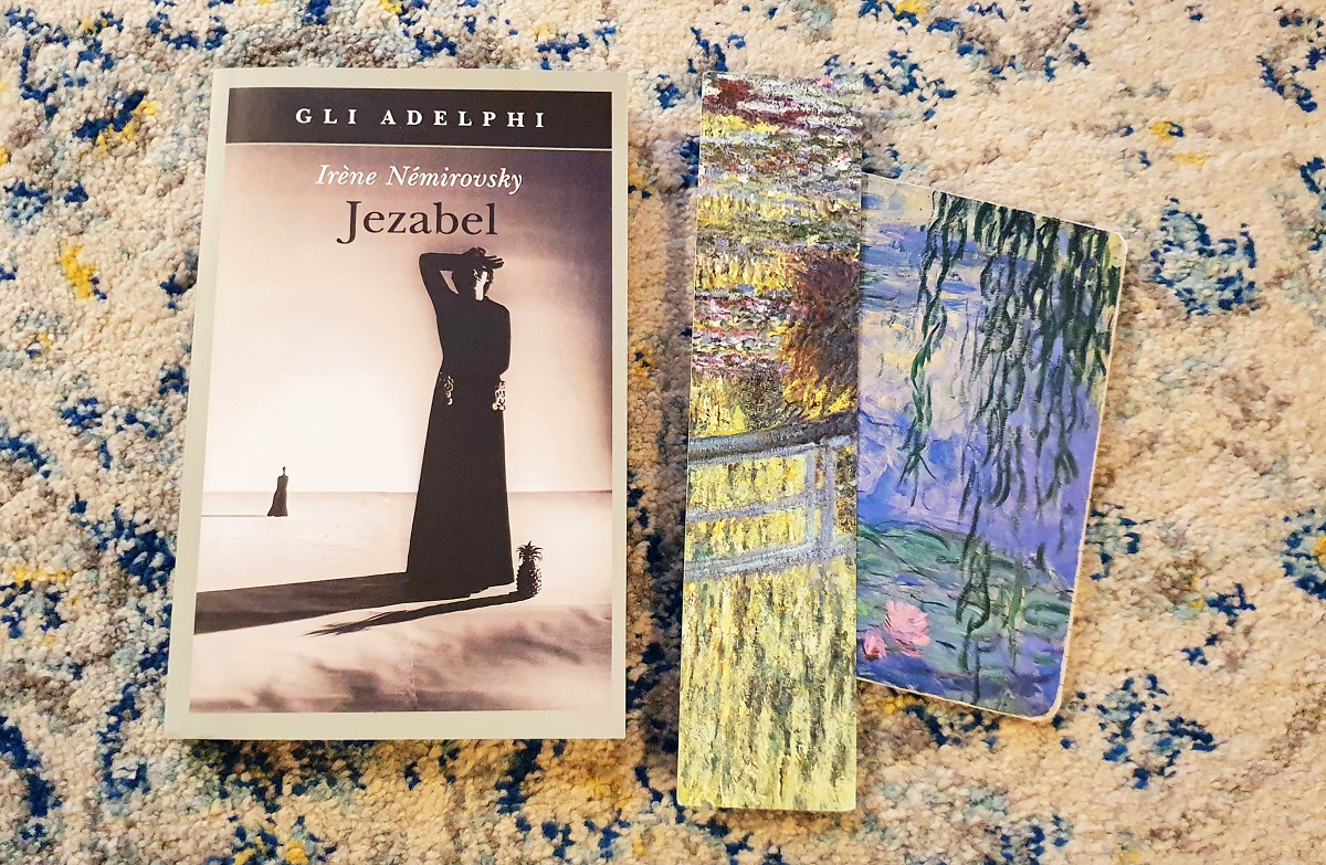 Irène Némirovsky, ad agosto 2022 gli 80 anni dalla morte ad Auschwitz