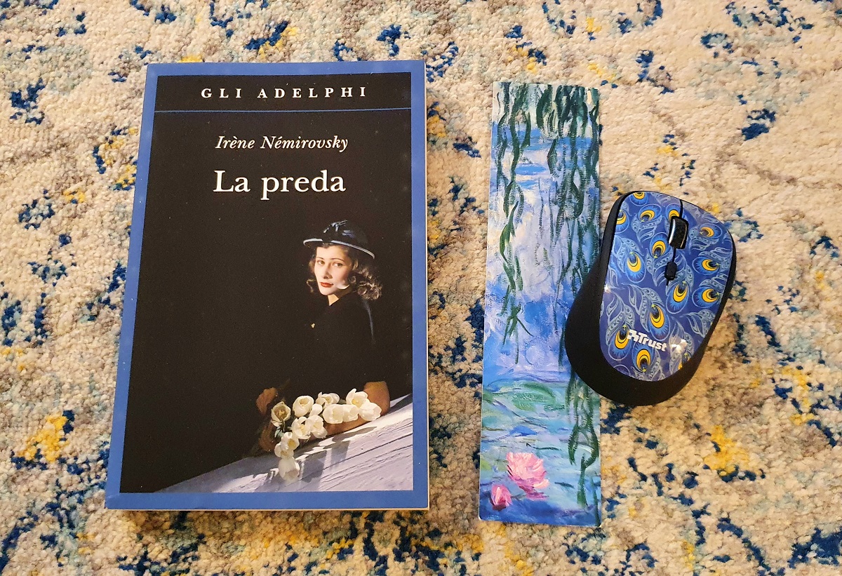 Irène Némirovsky, ad agosto 2022 gli 80 anni dalla morte ad Auschwitz