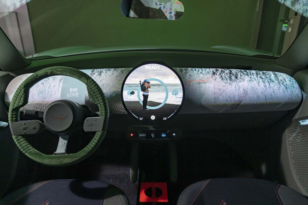 MINI è per la prima volta sponsor e mobility partner della Gamescom