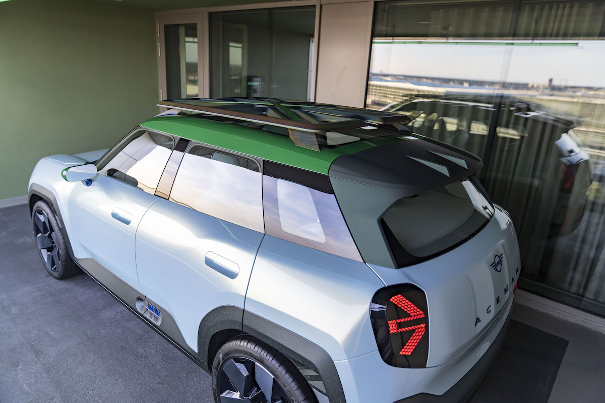 MINI è per la prima volta sponsor e mobility partner della Gamescom