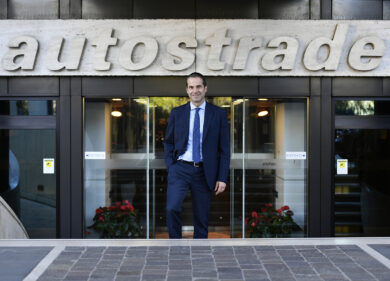 ASPI, traffico estivo: 150mln di veicoli nelle reti autostradali