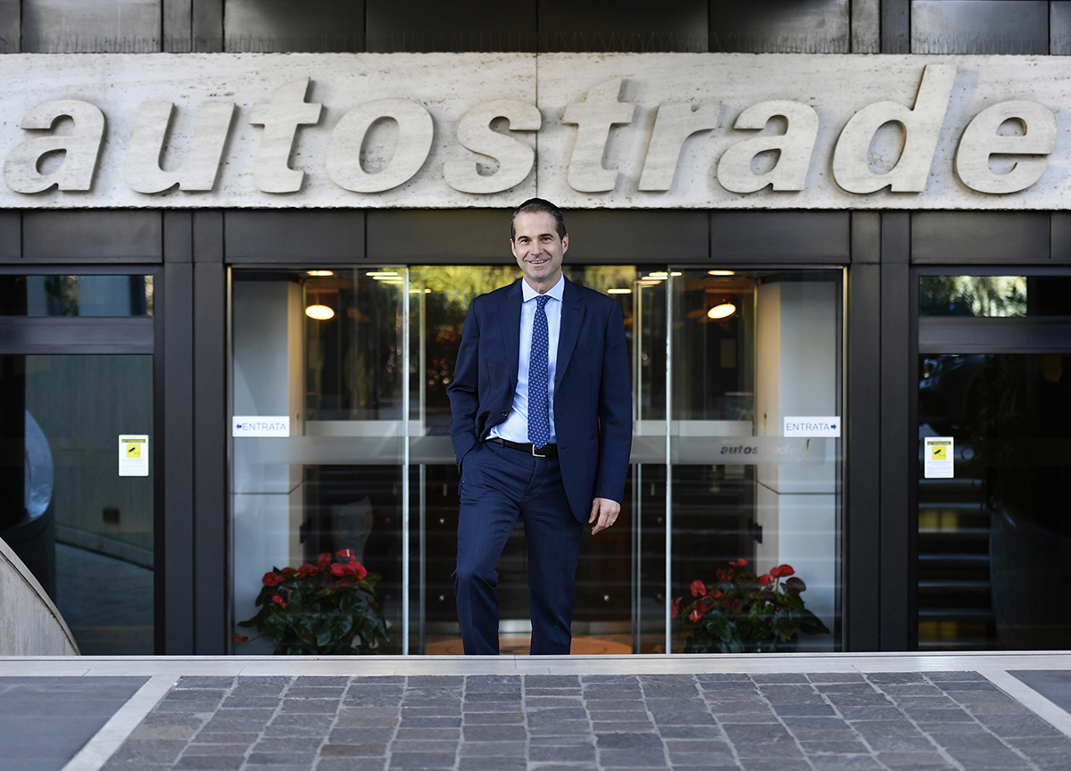 ASPI, traffico estivo: 150mln di veicoli nelle reti autostradali ASPI, traffico estivo: 150mln di veicoli nelle reti autostradali