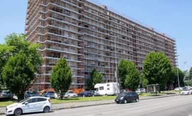 Milano, Fontana: “Servono più rigore e più forze dell’ordine”