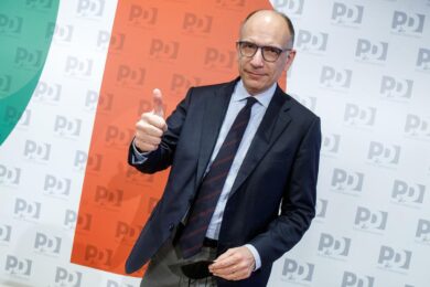Elezioni, imprenditori che sostengono Letta. Donazioni anche da un ex renziano