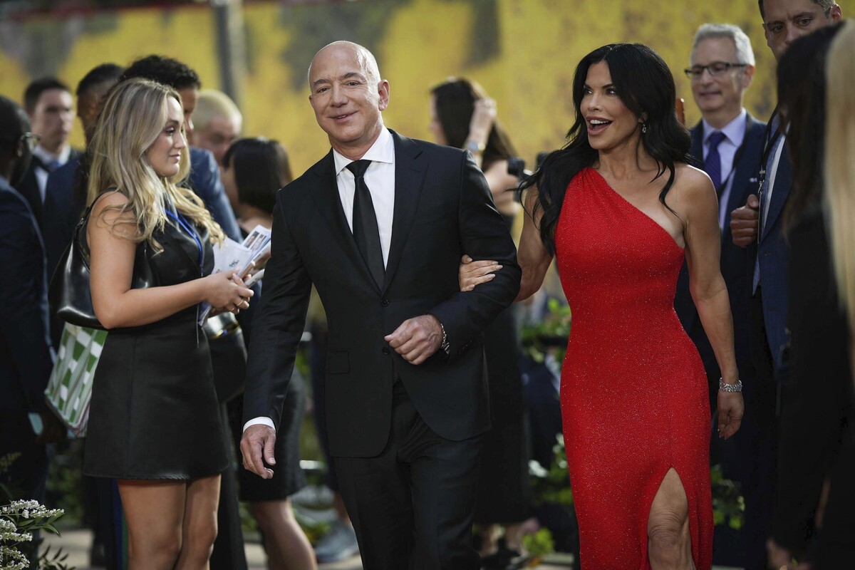 Su Amazon Prime dal 2 settembre la serie “Gli anelli del Potere”
