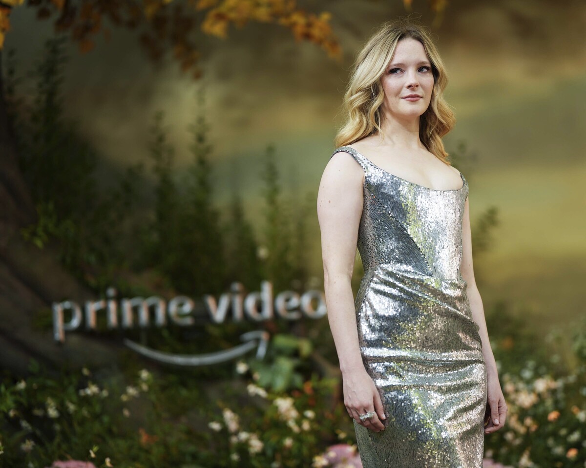 Su Amazon Prime dal 2 settembre la serie “Gli anelli del Potere”